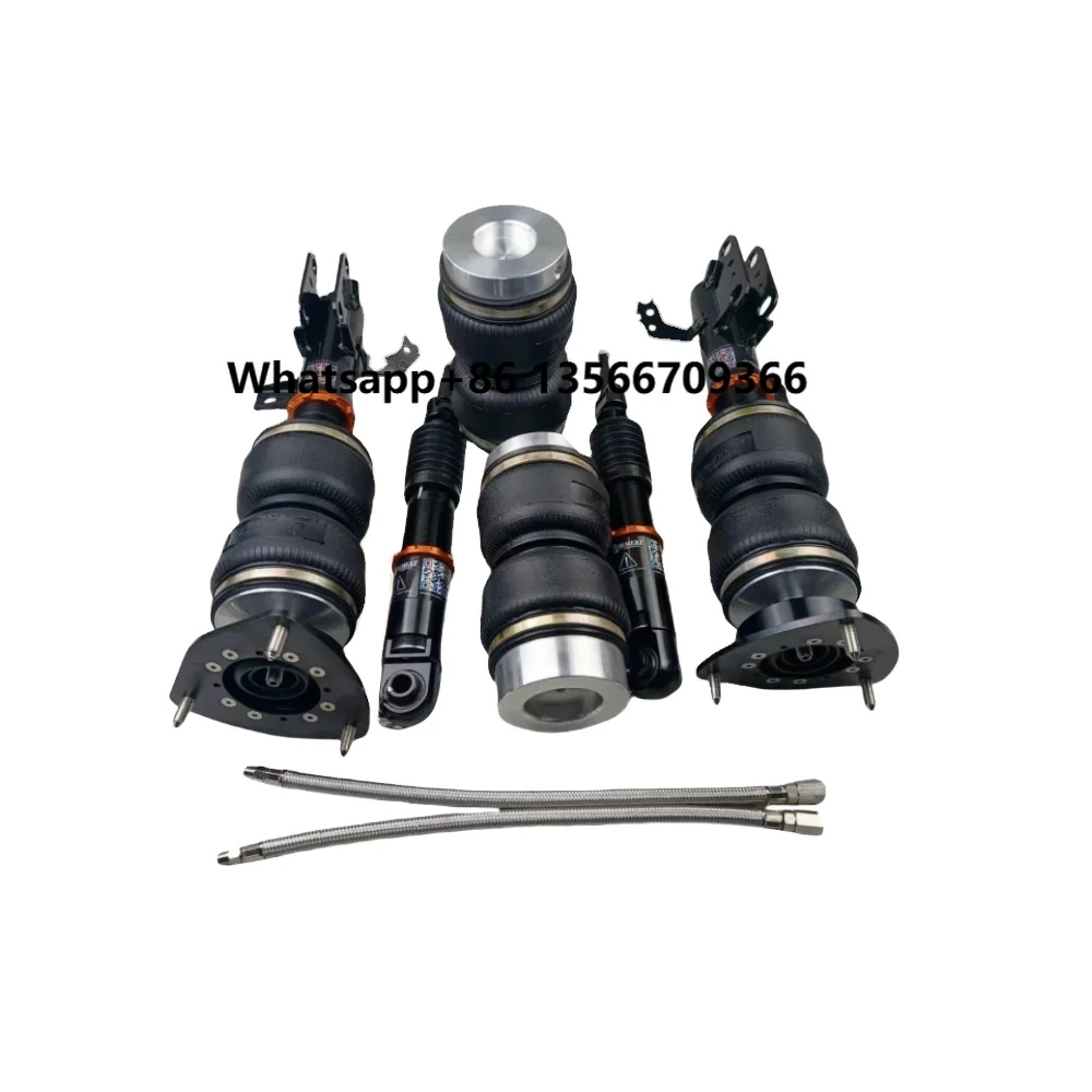 

For Toyota Harrier XU80 2020+/AIR STRUT Coilover +air Spring Assembly /Auto Parts/chasis Adjuster/pneumatic