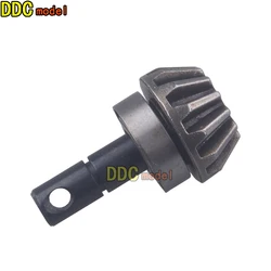 HG-P602 P408 1/10 remote control RC Car Spare Parts Upgrade 4ASS-PA040 metal differential gear