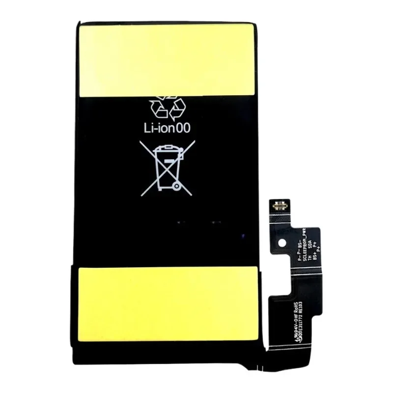 New Replacement Mobile Phone Battery GMF5Z 3.85V 5000mAh  For HTC Google Pixel 7 7Pro Pixel7  Pixel7 Pro