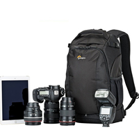 Lowepro Camera Bag Flipside 300 AW II DSLR Camera Medium-capacity Photography Backpack Laptop Drone Backpack