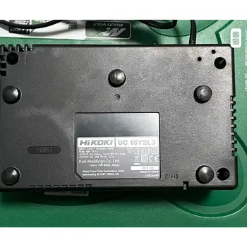 10 best sales Nabíječka Metabo 18V - №2