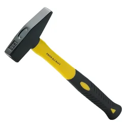 Fitter Hammer,  for Striking ,Iron Hammer, High Carbon Steel, Sheet Metal, Electrician, Hardware Tools