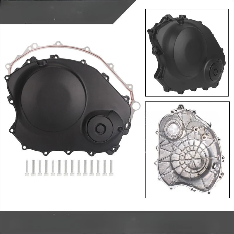

Aftermarket Engine Side Cover for Honda CBR1000RR (2004-2007)