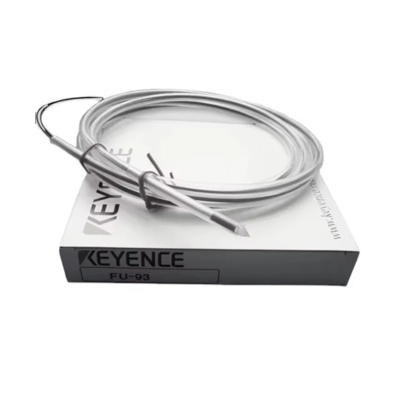 

FS-N11MN Brand New Original Fiber Optic Unit Optical Fiber FU Series Photoelectric Sensor in Stock
