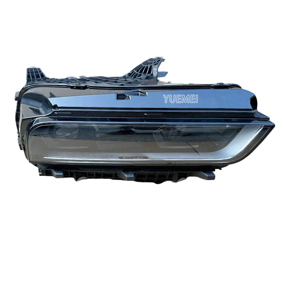 

Hot Selling Suitable for BMW 7 Series G70 Original Second-hand High-quality LED Headlights Headlamps