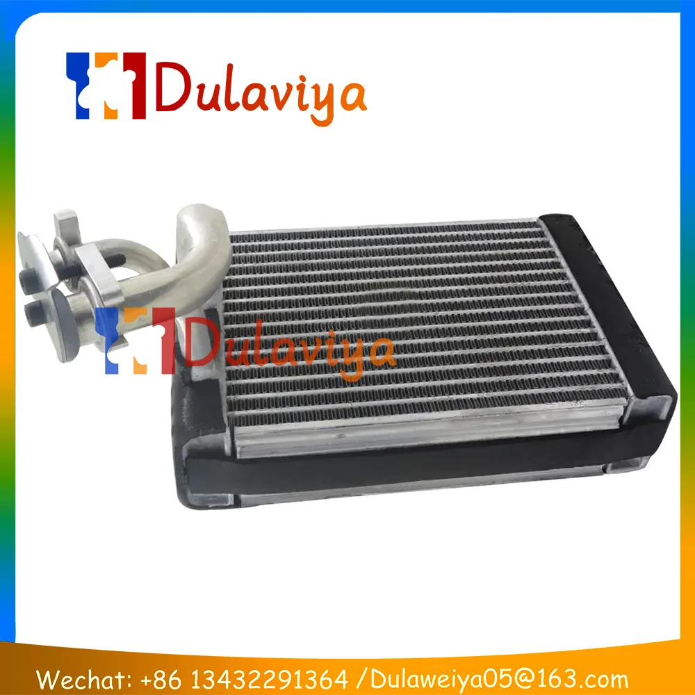 AUTO For Benz Metris Vito W447MG AC Evaporator COOLING COIL Core OEM 000830650164 0008306501 A0008306501