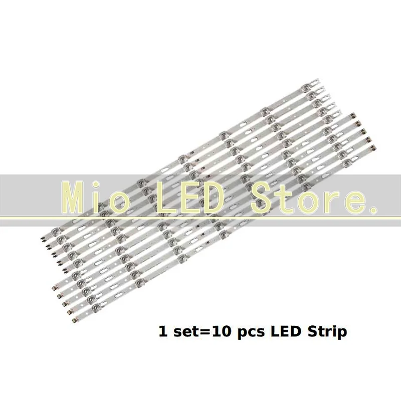 

10pcs LED backlight For Samsung UN70TU6980FXZA UN70TU7000WXZA BN96-52063A BN96-52065A V0T7-700SMA-R0 V0T7-700SMB-R0