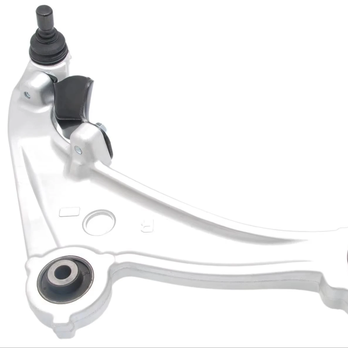 High Precision Auto Parts Spare Suspension System Front Lower Control Arm For Nissan Teana 54501-Jn00b