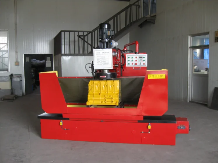 RUNDE رخيصة سعر المصنع السرج آلة طحن السطح المتحركة 3M9735BX1500