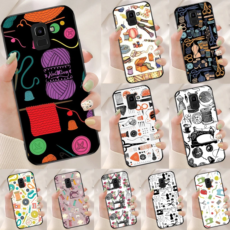 Sewing Scissors For…