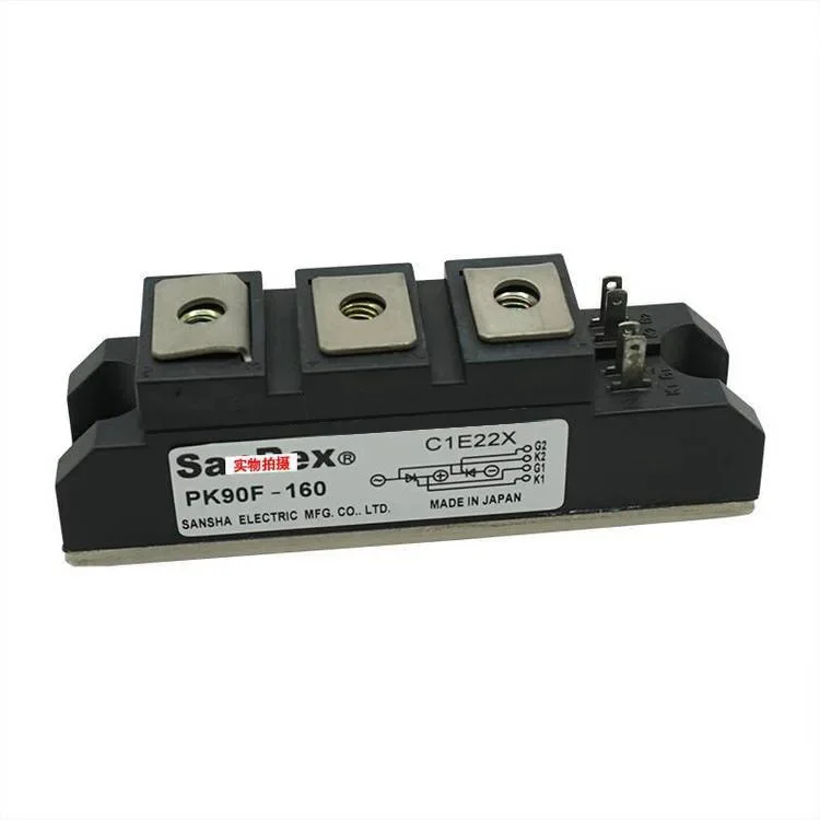 

PD90F-160 Brand New Thyristor Module