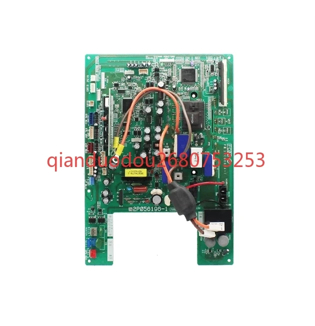 

New RMX air conditioning outdoor unit control board motherboard 2P056196-1 P board 2PCB0624-1 LACT33020C