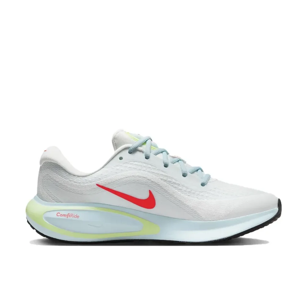 Nike Original Journey Run Lightweight Breathable Low Top Running Shoes Men's and Women's Casual Sneakers