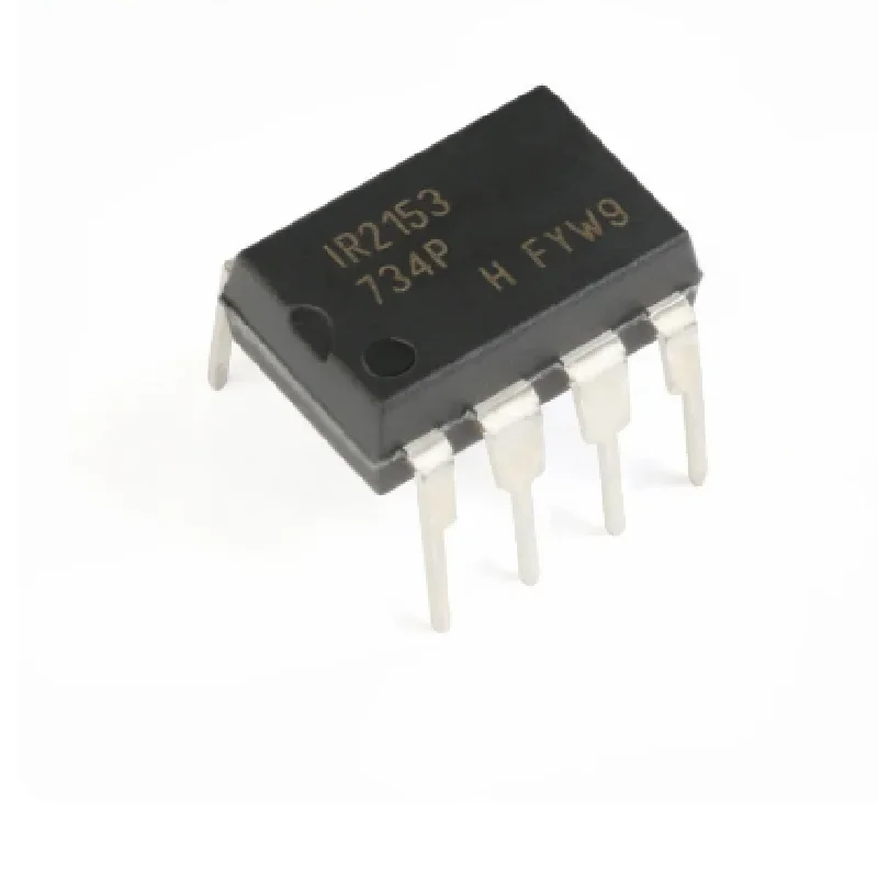 1PCS IR2153 IR2102 IR2304 DIP8 IR2153PBF IR2102PBF IR2304PBF DIP IR2153D DIP-8