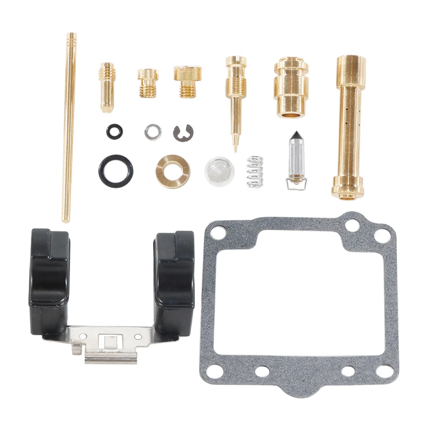 Für Suzuki LS650 Savage 1986-2004 LS650 Boulevard S40 2005-2019 Teile Motorrad-Kraftstofftankschalter Benzintankventil Hahn Petcock – Detail 4