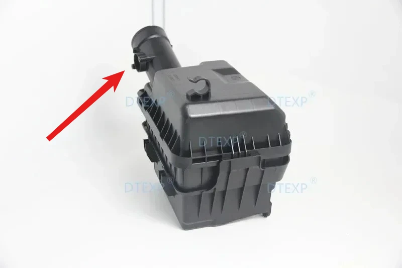 1 Pcs Up or Down Air Filter Box or Element for ASX RVR 1500A021 2007-2012 Air Grid for Asx 2010-2019 GA Filter FOR Lancer CY