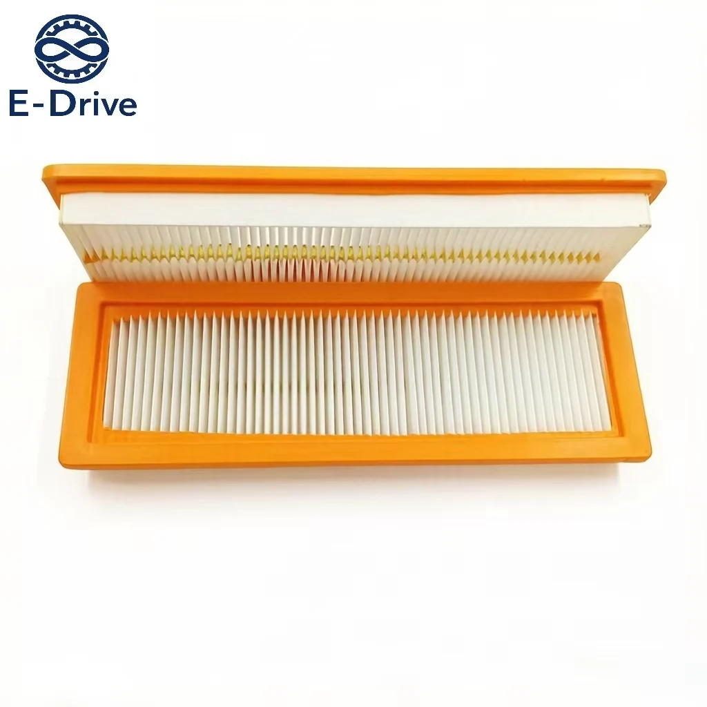 RE195491 Cabin Air Filter Compatible with John Deere Forwarder Wheeled Harvester Tractor Loader