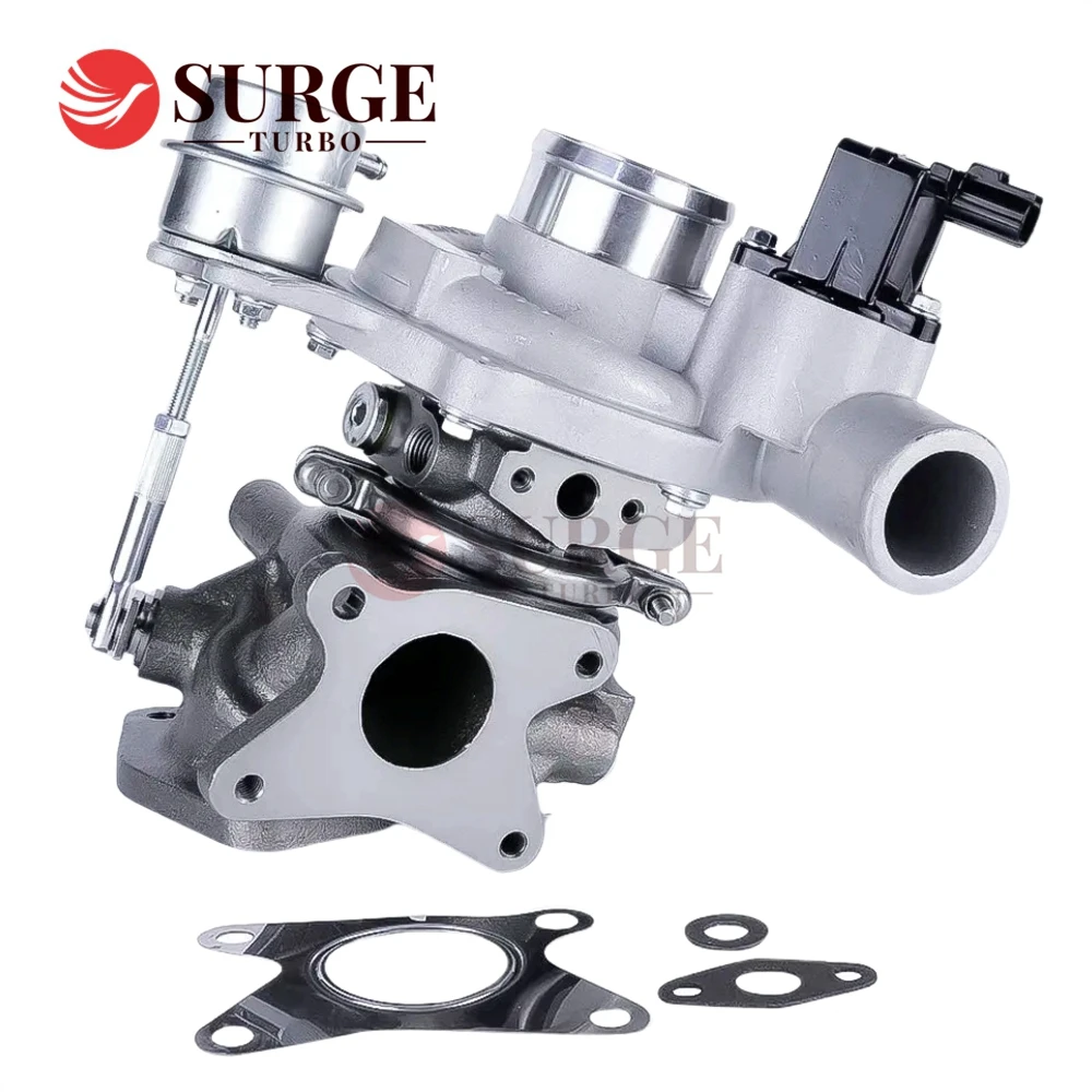 MGT1752S Turbocharger 10278578 for Saic Auto Maxus G10 20L4E 2.0TGI 224HP Euro V 2.0L 2010- Turbine 10005570 807859-5008S
