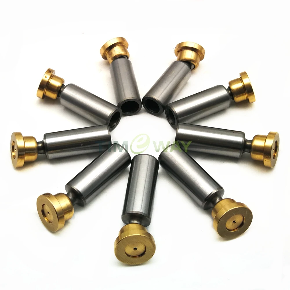 

Hydraulic Pump Piston Shoes A10VSO10 A10VSO16 A10VSO18 A10VSO45 A10VSO28 Axial Piston Pump Pistons