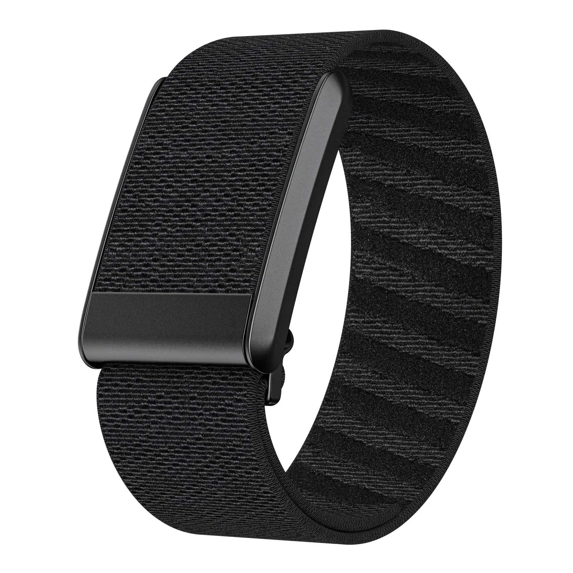 

New Nylon Fitness Band Soft Breathable Sports Wristband Protector Adjustable Replacement Strap for Whoop 4.0 For Women Men