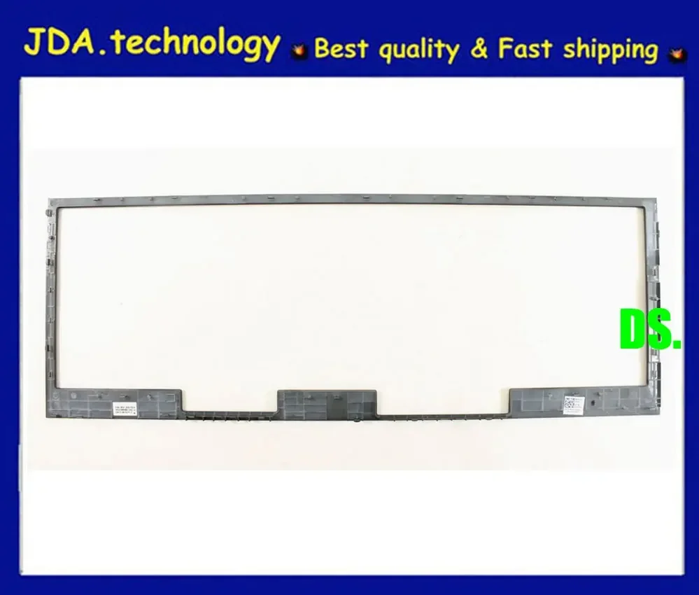 MEIARROW      New/org keyboard surround bezel for Dell Latitude E5520 5520 Keyboard Bezel Trim Cover 0DWJ9G DWJ9G