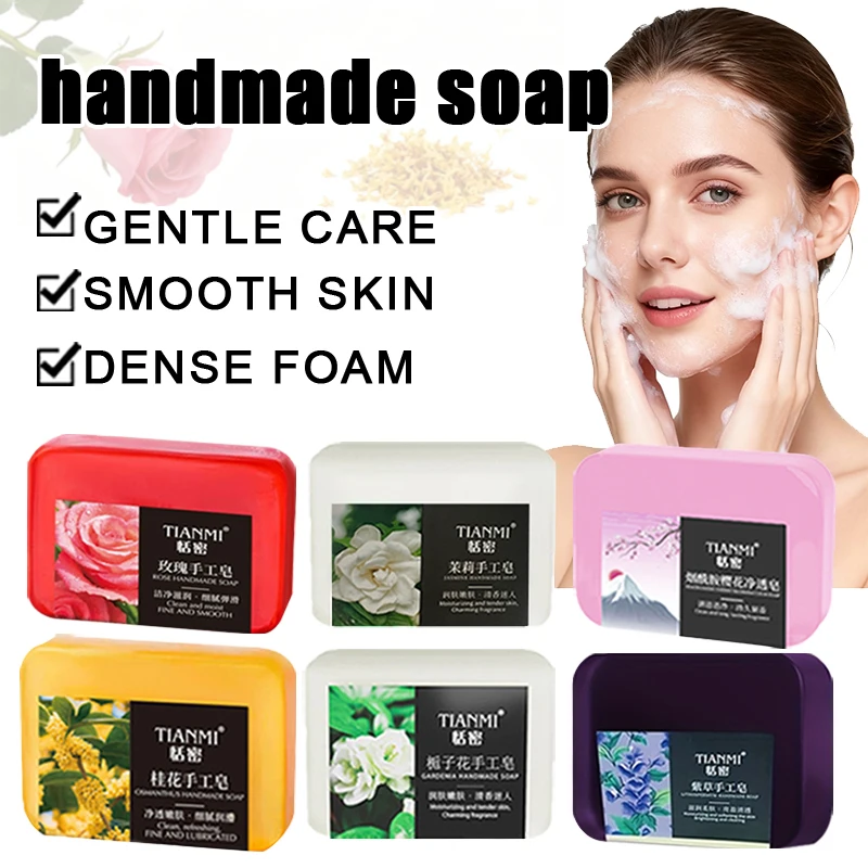 Thumbnail 3 - #23 Best Bar Soaps to Buy In 2026