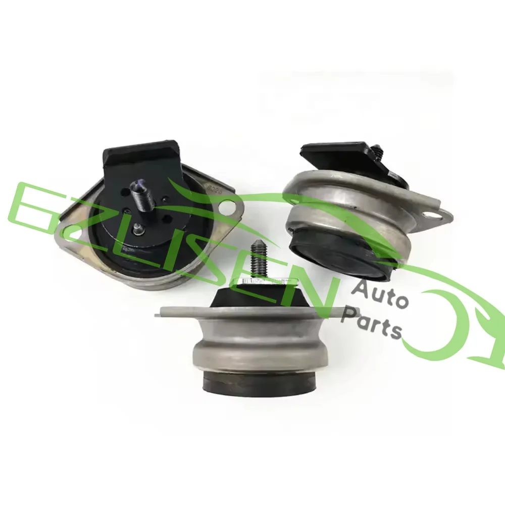 

For Maserati Quattroporte Engine Rubber Mounts Engine Mount Pad OEM 226572