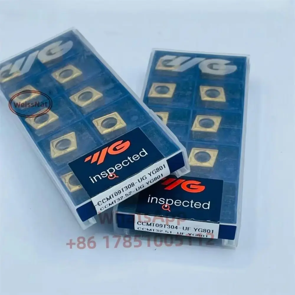 YG-1 CCMT060204 08 …