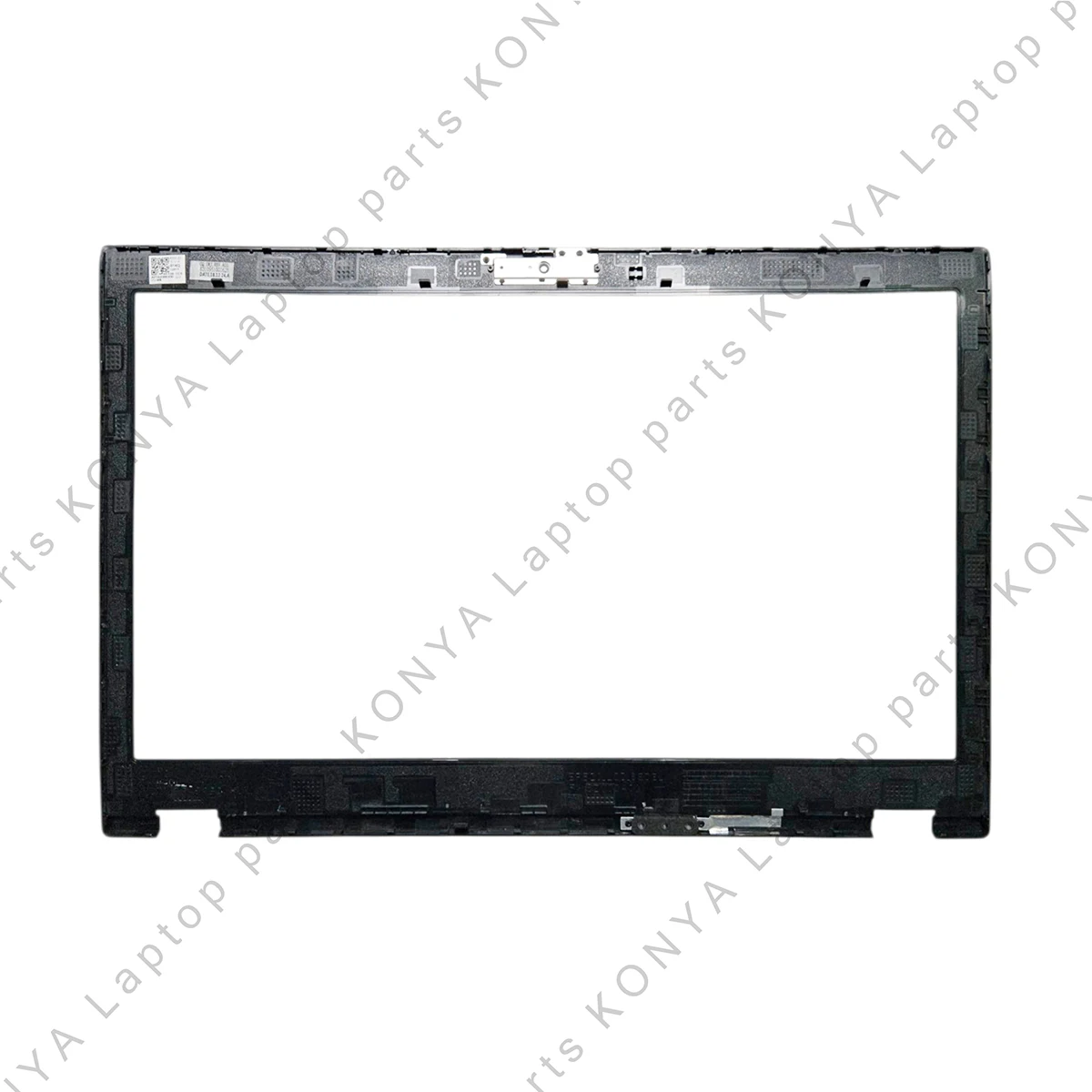 For Lenovo Thinkpad P52 Series Laptop LCD Front Bezel Cover Screen Frame Assembly Visible scratches 90% New 01HY717 AP16Z000300