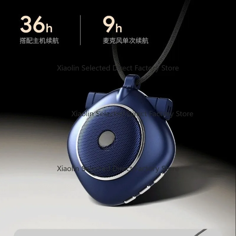 Smart 137-Language Business Translation Device Desktop Real-Time Multilingual Face-to-Face Translator