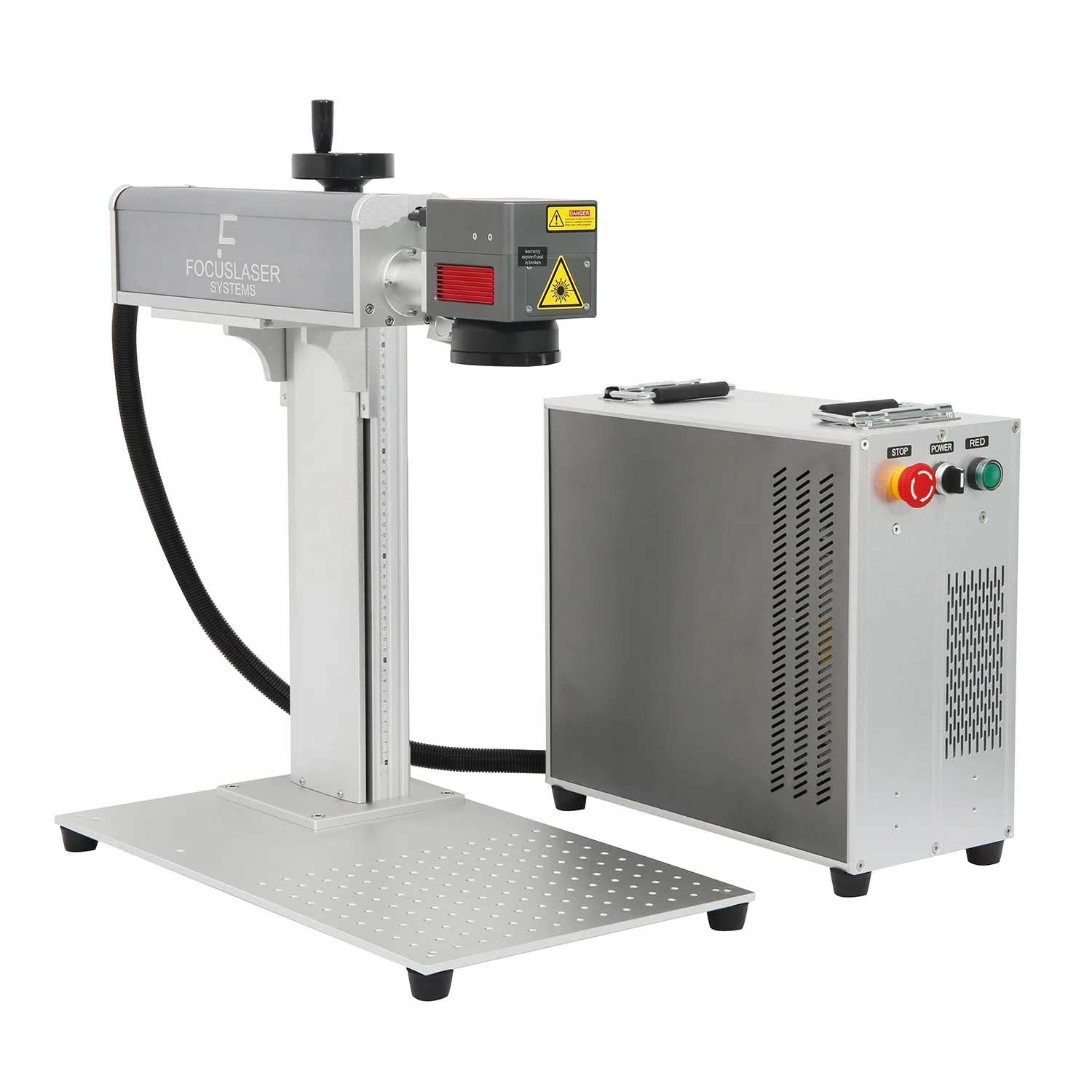 

Ezcad 3 Raycus Jpt 60w 80w 100w Mopa Color Laser Marking Machine 2.5d Fiber Laser Metal Deep Relief Engraving Machine