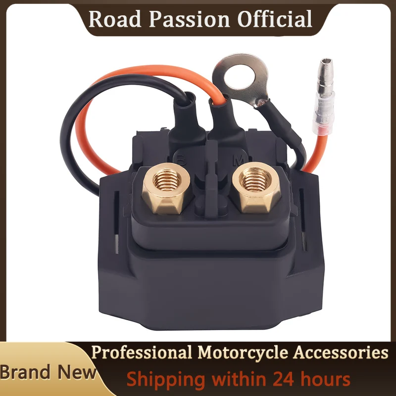 

Motorcycle Starter Relay For YAMAHA Waverunner FX 1000 Cruiser GP1200 GP1300R GP800R SUV 1200 VX 1100 Deluxe XL 700 XLT 800