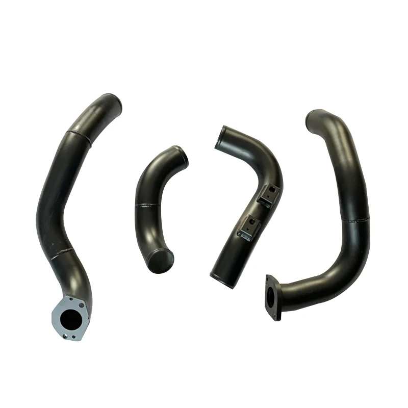 

B48 Cooling System Aluminum Turbine Replacement Intake Air Pipe