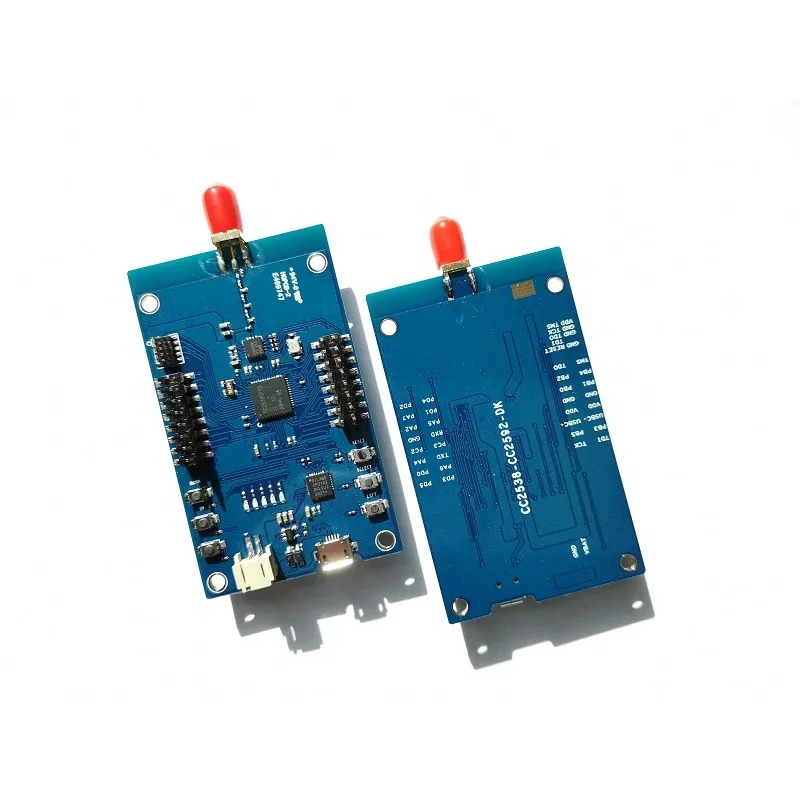 CC2538 y CC2592, Contiki 6LoWPAN,zig,bee2mqtt,Home Assitant,S-L-S,precio de venta