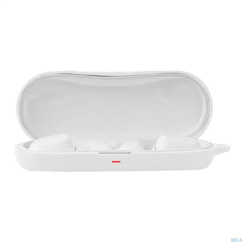 r91a Oladance OWS 용 유연한 가드 쉘 2 사각형 충격 저항 커버 슬리브