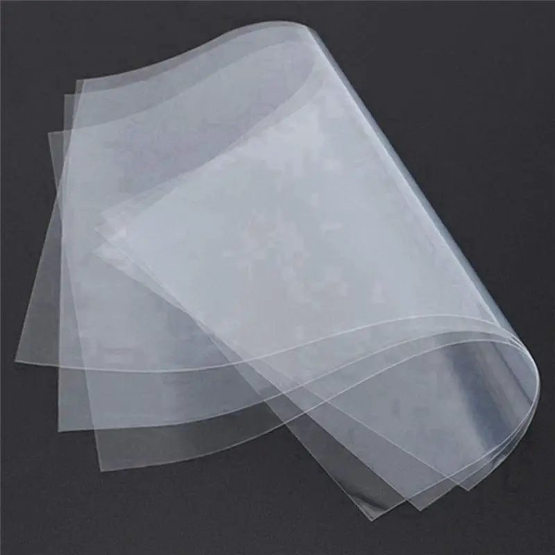 A77I 2Pcs NFEP Film for Photon Mono X for Printer Parts Resin 3D Printers Release Films 200x140x0.15mm