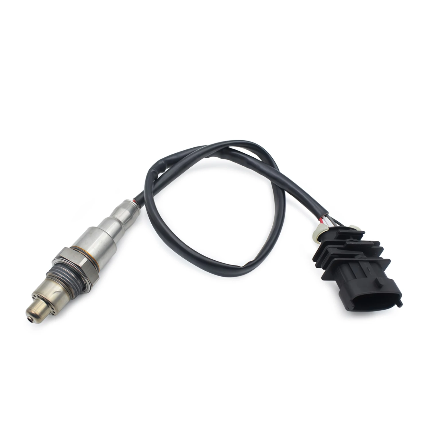 Für Ducati Multistrada 1200 D-Air Pikes Peak Sport 1260 Enduro Grand Tour GT 950 V2 S Sauerstoffsensor Auspuff 55214491B Motorrad – Detail 4
