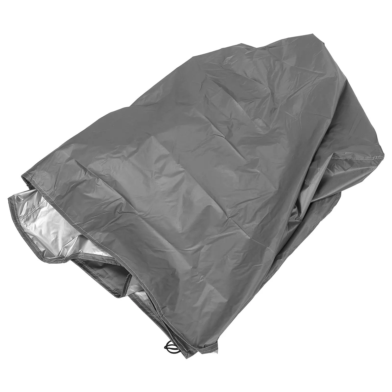

Waterproof Wheelchair Cover for Scooters Heavy Duty Polyester Protector Dust Rain Sun Shield for Elderly