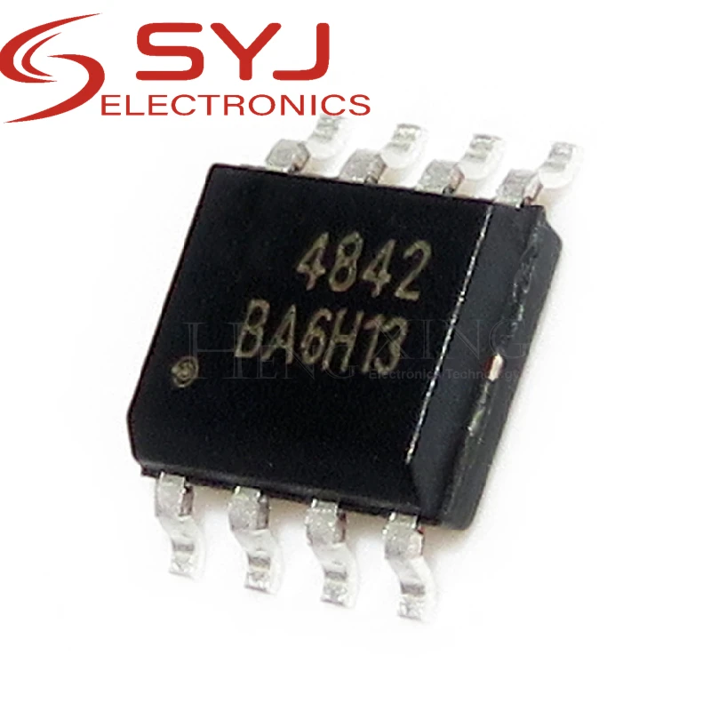 

10piece AO4842 4842 SOP-8