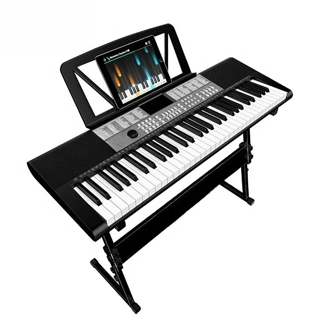 Keyboard Instrument 61 Keyboard Instrument Piano Electronic Organ Digital Piano