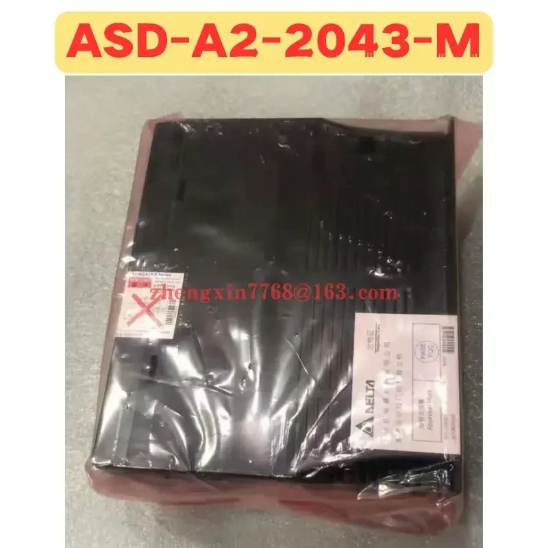 Brand New Original ASD-A2-2043-M ASD A2 2043 M Servo Drive