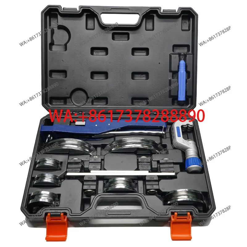 Force Supply Pipe B…