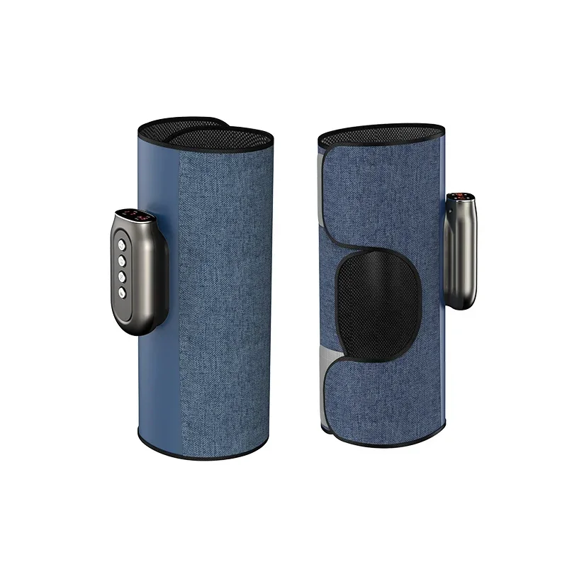 

-for Type-C Fast Charging Wireless Remote Control Kneading Warm Air Bag Calf Massager with Vibration for Leg Application