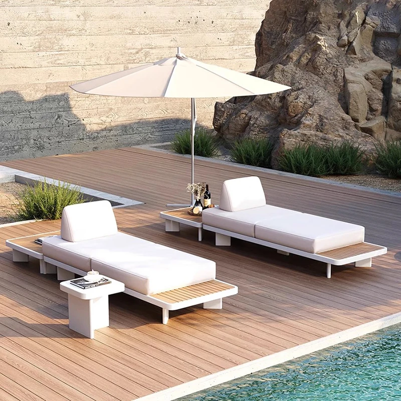 Outdoor Sofa Garden Furniture Sets Courtyard Leisure Villa Modern Garden Furniture Sets Dew Plastic Muebles Trendy Furniture
