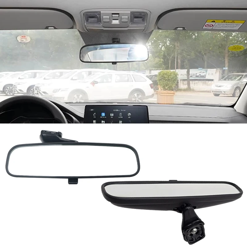 

85101-3X100 For Hyundai Santa Fe Sonata Elantra Veloster Kia Optima Rio Car Interior Rearview Mirror Reflector Reversing Mirror
