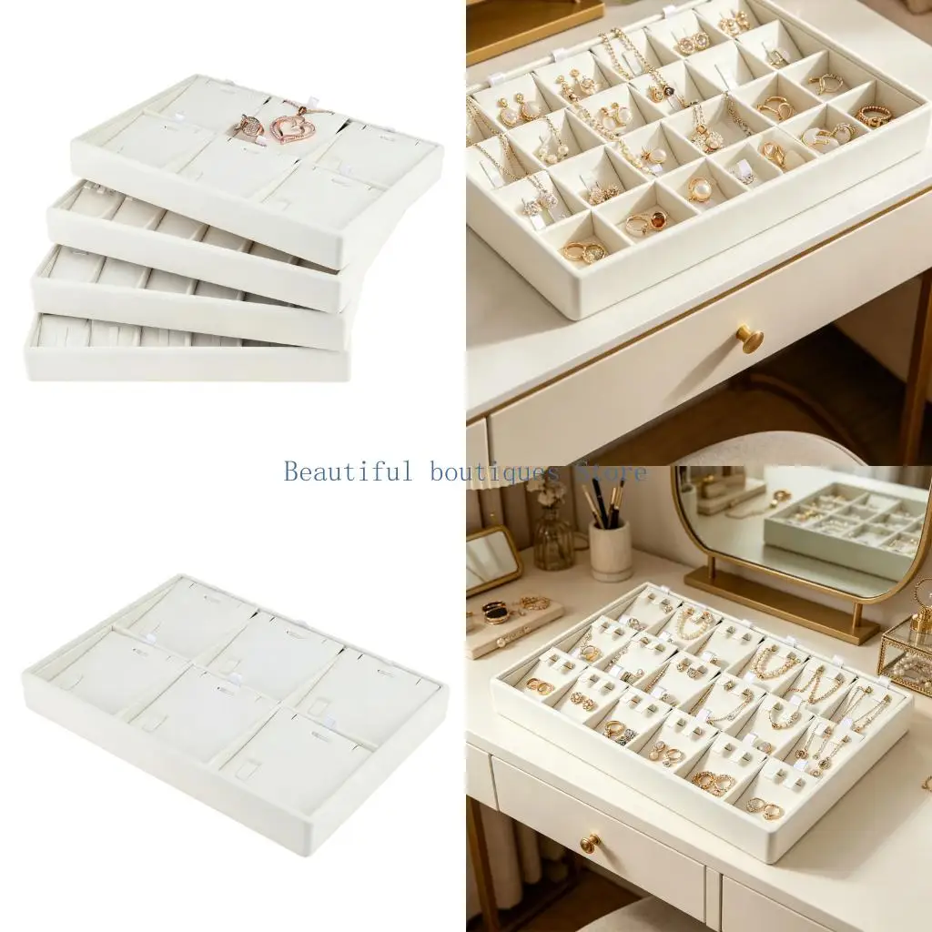 bandeja-presentacion-joyeria-cuero-blanco-versatil-u4lf-para-viajes-y-uso-diario