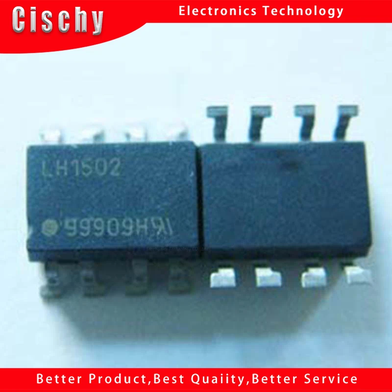 5pcs/lot LH1502B LH1502