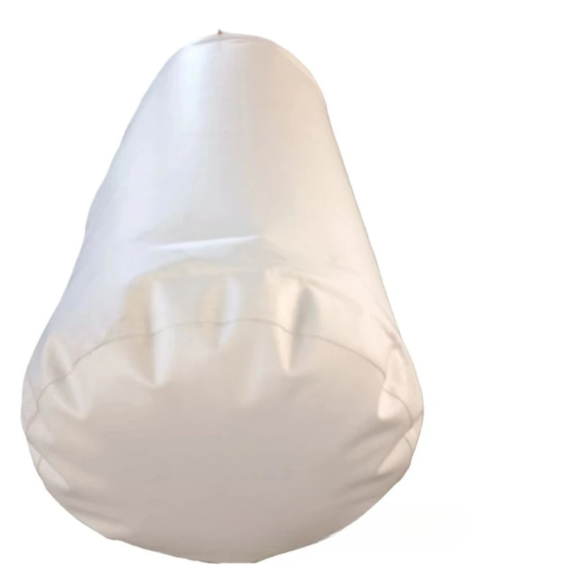 

Soft foldable mobile airbag airbag lined airbag airbag high-strength soft biogas bag