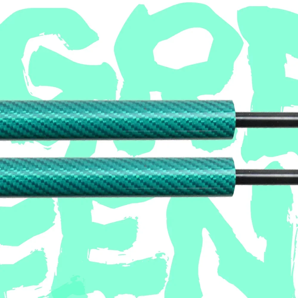 Green Carbon Fiber