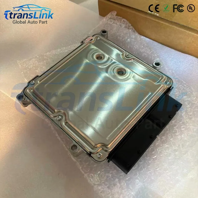 39124-2B360 Brand new ECU B236 Car Engine Computer Board Electronic Control Unit B236 MG7.9.8 tools car accessories ECM